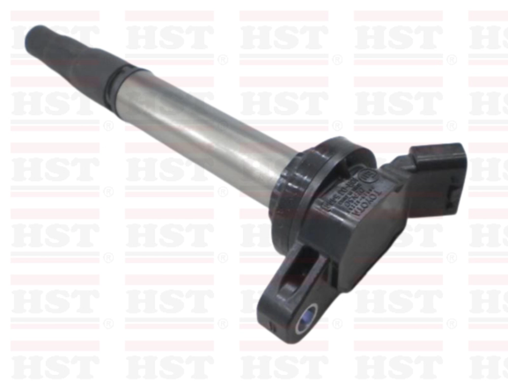 90919-02252 TOYOTA ALTIS ZRE142 WISH NEW ZGE20 PLUG COIL (PIC-ZGE20-COIL)