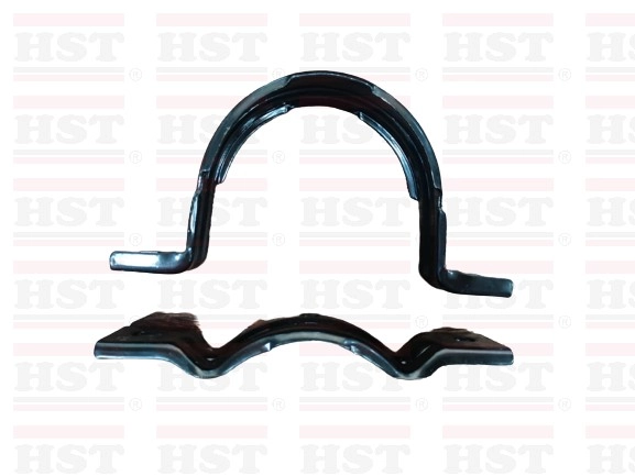 NISSAN FRONTIER D22 PRO SHAFT U BRACKET (D22-5401)