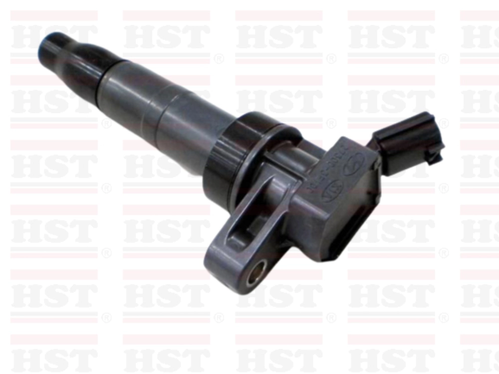 27301-3F100 FORTE 2.0 OPTIMA MG SONATA YF YEAR 2010 PLUG COIL 2 PIN (PIC-FORTE-OEM)