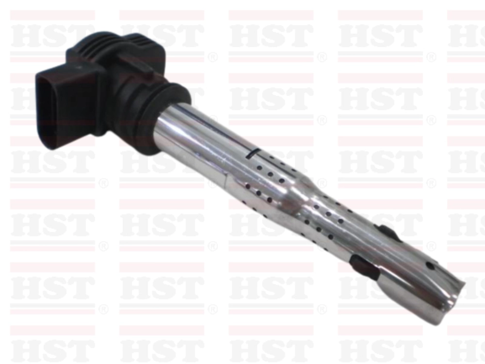 07K 905 715F VOLKSWAGEN GOLF 2.0 AUDI Q5 A5 A4 TT R8 PLUG COIL OEM (PIC-GOLF-OEM)