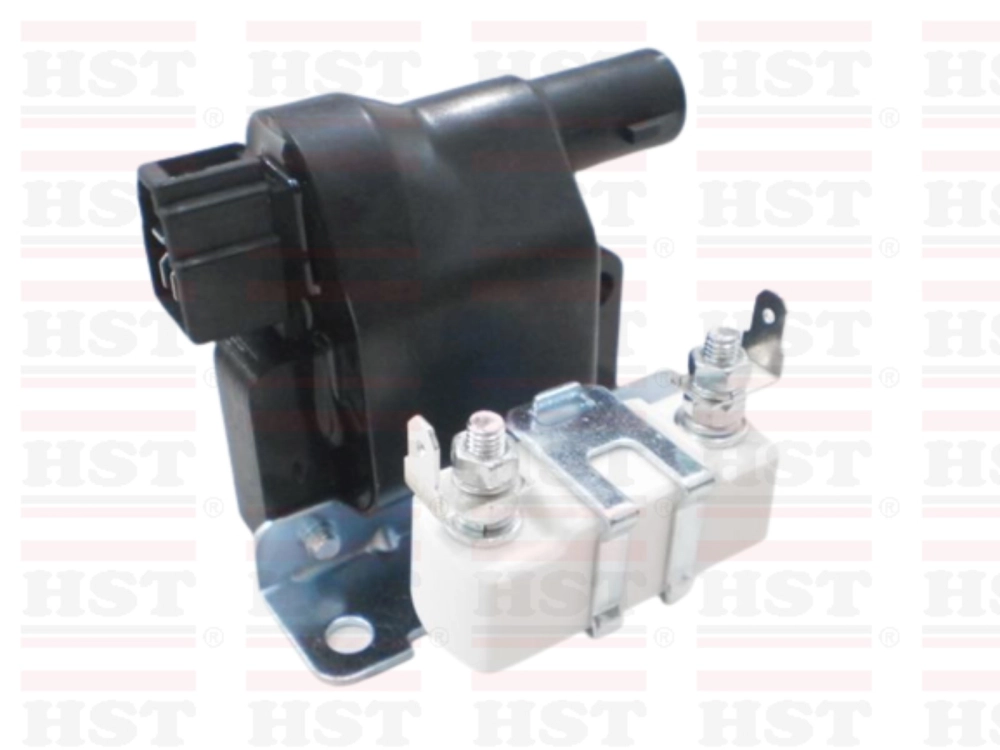 90048-58109 PERODUA KANCIL PLUG COIL 3 PIN (PIC-K4-3P)