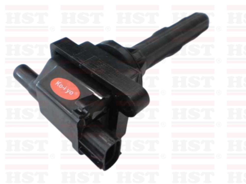 PERODUA KEMBARA PLUG COIL (PIC-KEMBARA-COIL)