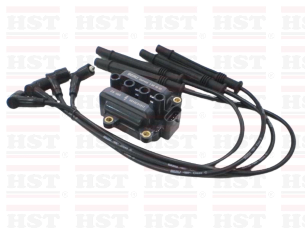 8200702693 PROTON SAVVY PLUG COIL WITH CABLE SET (PIC-SAVVY-SET)