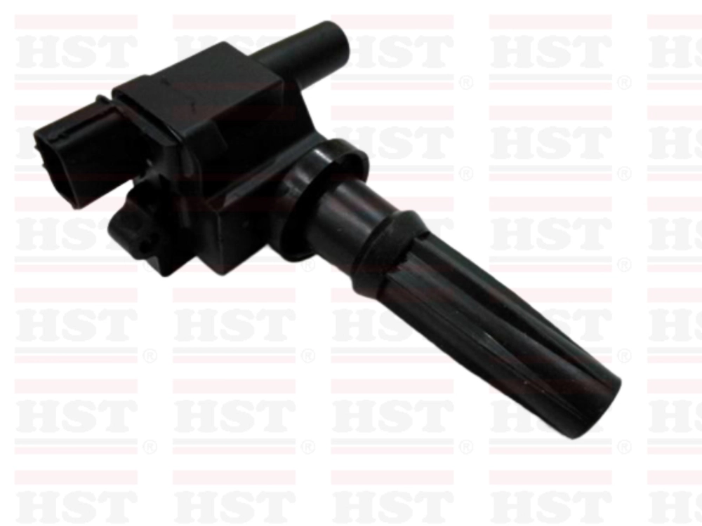 27301-38020 HYUNDAI SONATA 5 SANTA-FE OPTIMA TRAJET 2.0 PLUG COIL OEM (PIC-SONATA5-OEM)