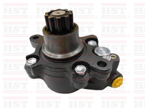 DAIHATSU V116 14B POWER STEERING PUMP ASSY (PSP-V116-25ASY)