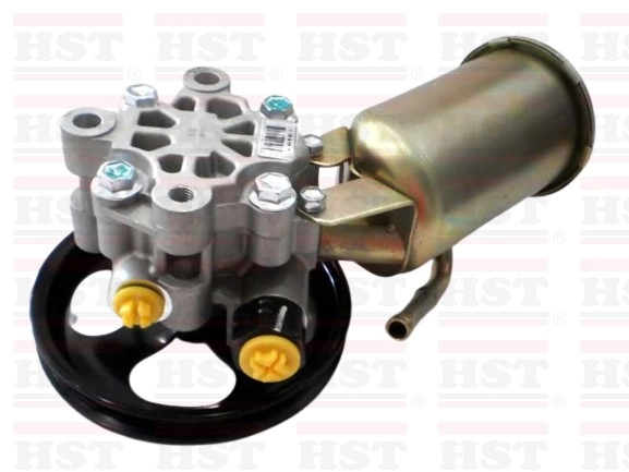 44320-OD010 TOYOTA VIOS NCP42 POWER STEERING PUMP ASSY (PSP-NCP42-25ASSY)