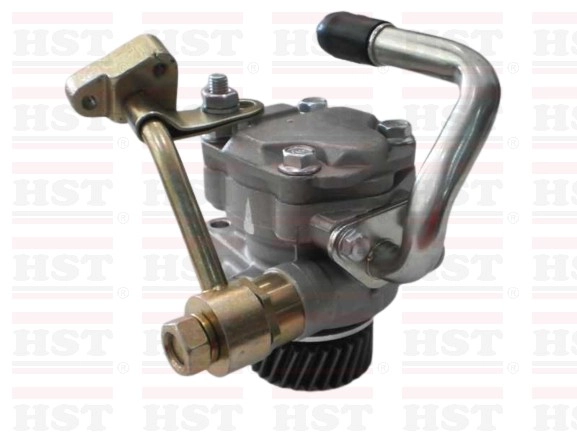 ISUZU D-MAX AFTER YEAR 2007 POWER STEERING PUMP ASSY (PSP-DMAX-25ASSY)