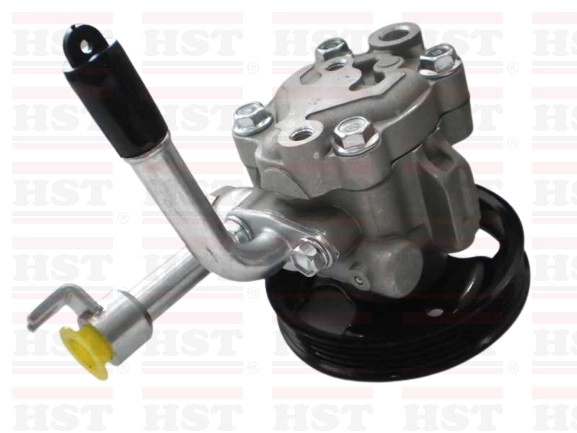 NISSAN NAVARA POWER STEERING PUMP ASSY (PSP-NAVARA-25ASSY)