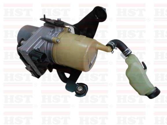 Q3T50986 MAZDA 3 YEAR 2009 POWER STEERING PUMP OEM (PSP-MZ3-OEM)