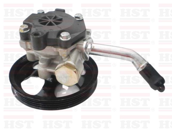 PERODUA MYVI 1.3 POWER STEERING PUMP ASSY (PSP-MYVI-2513ASY)