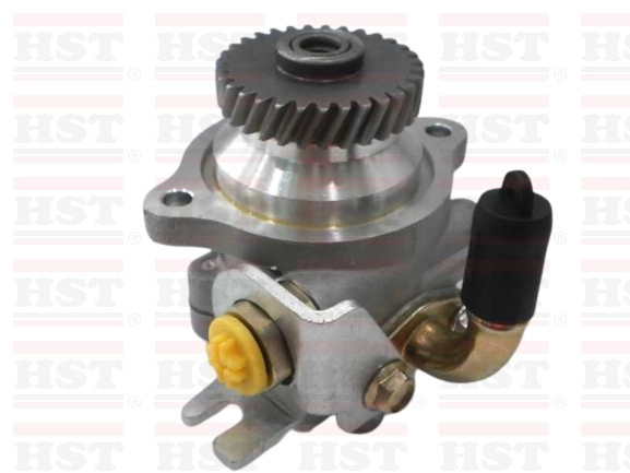POWER STEERING PUMP