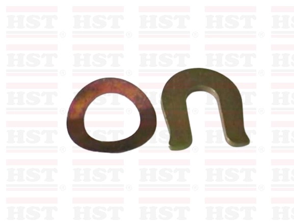 BRAKE SHOE CLIP