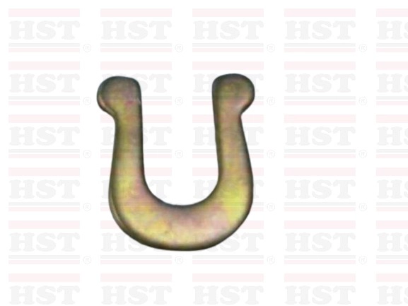 90213-07010 TOYOTA HILUX LN65 LN106 BRAKE SHOE CLIP BIG (BSC-LN106-702)