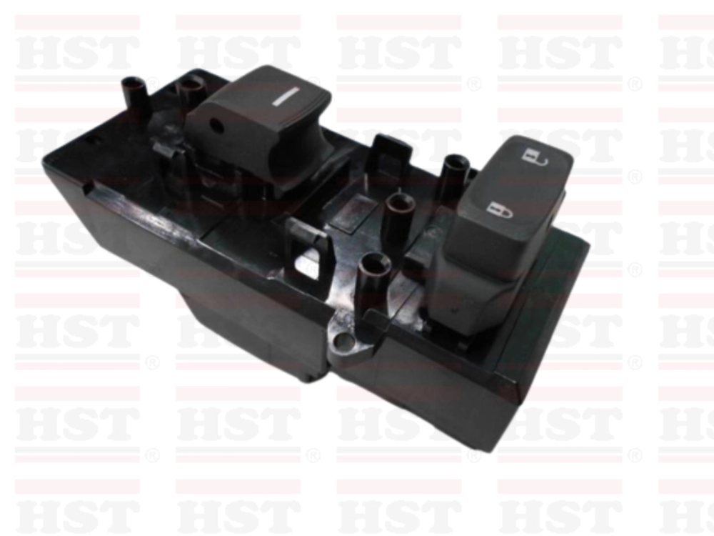HONDA CRZ MAIN POWER WINDOW SWITCH OEM (PWS-CRZ-FROEM)