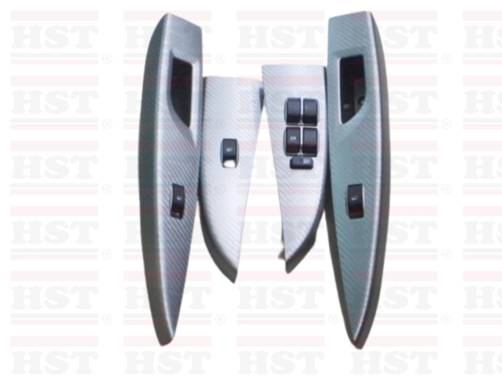 84820-BZ160 PERODUA MYVI ICON AXIA POWER WINDOW SWITCH SET (PWS-MYVI-ICSET)
