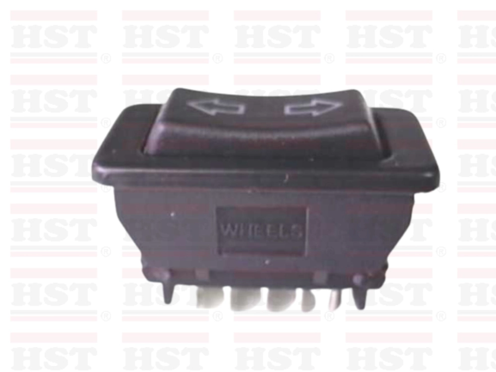 PROTON SAGA POWER WINDOW SWITCH 4 PIN (PWS-SAGA-151)