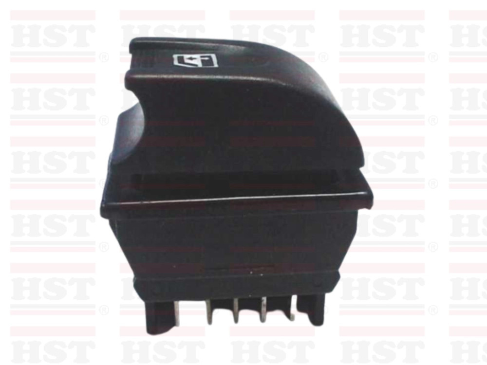 PROTON SAGA POWER WINDOW SWITCH 5 PIN (PWS-SAGA-174)