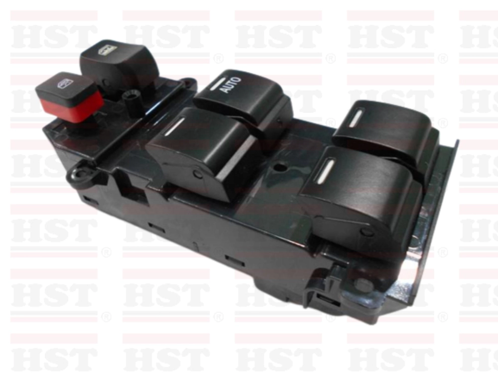 35750-SWA-Z01 HONDA CRV SWA JAZZ TFO MAIN POWER WINDOW SWITCH (PWS-SWA-12M)