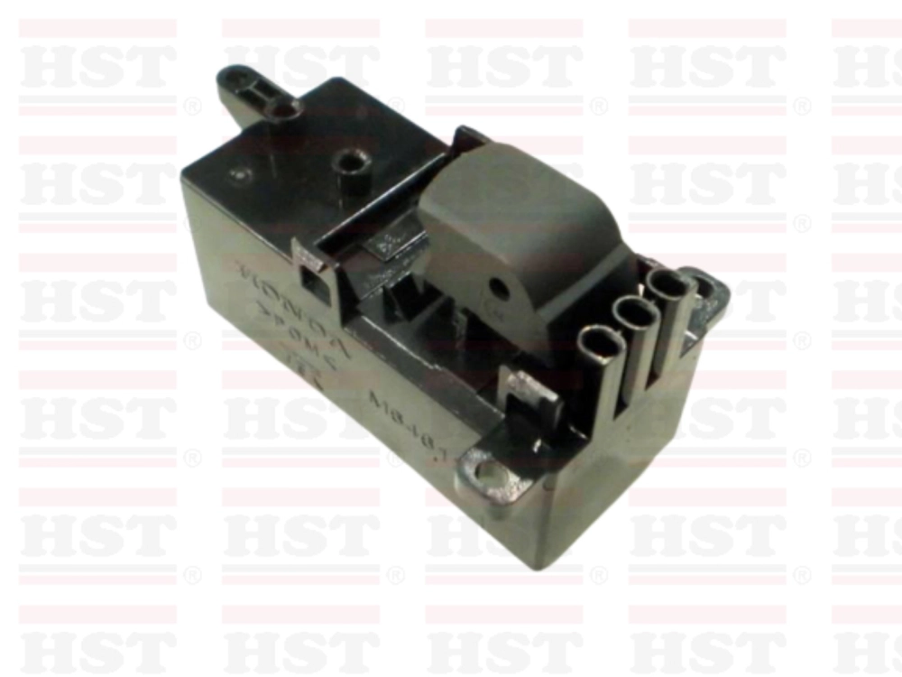 HONDA CIVIC TBA YEAR 2016 SINGLE POWER WINDOW SWITCH BLACK OEM (PWS-TBA-12SOEM)