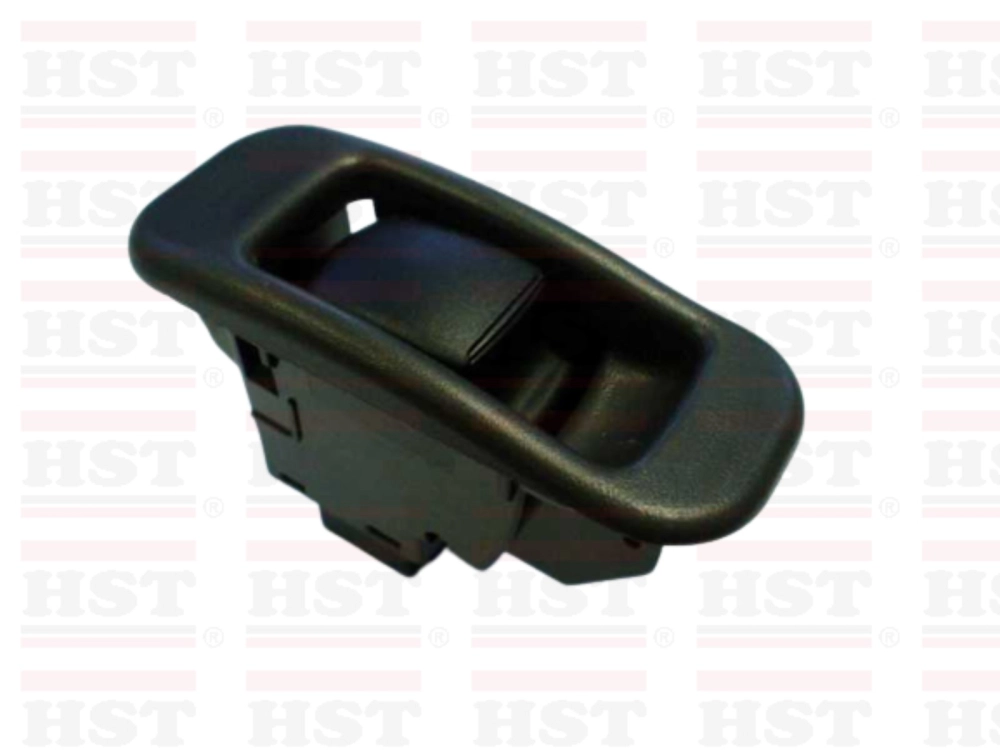 PROTON  WIRA SINGLE POWER WINDOW SWITCH GREY LH (PWS-WIRA-12S)