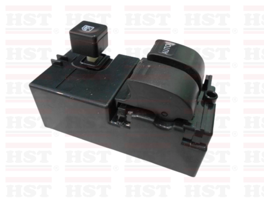 HINO DUTRO WU710 5 TON MAIN POWER WINDOW SWITCH 24V (PWS-WU710-12M)