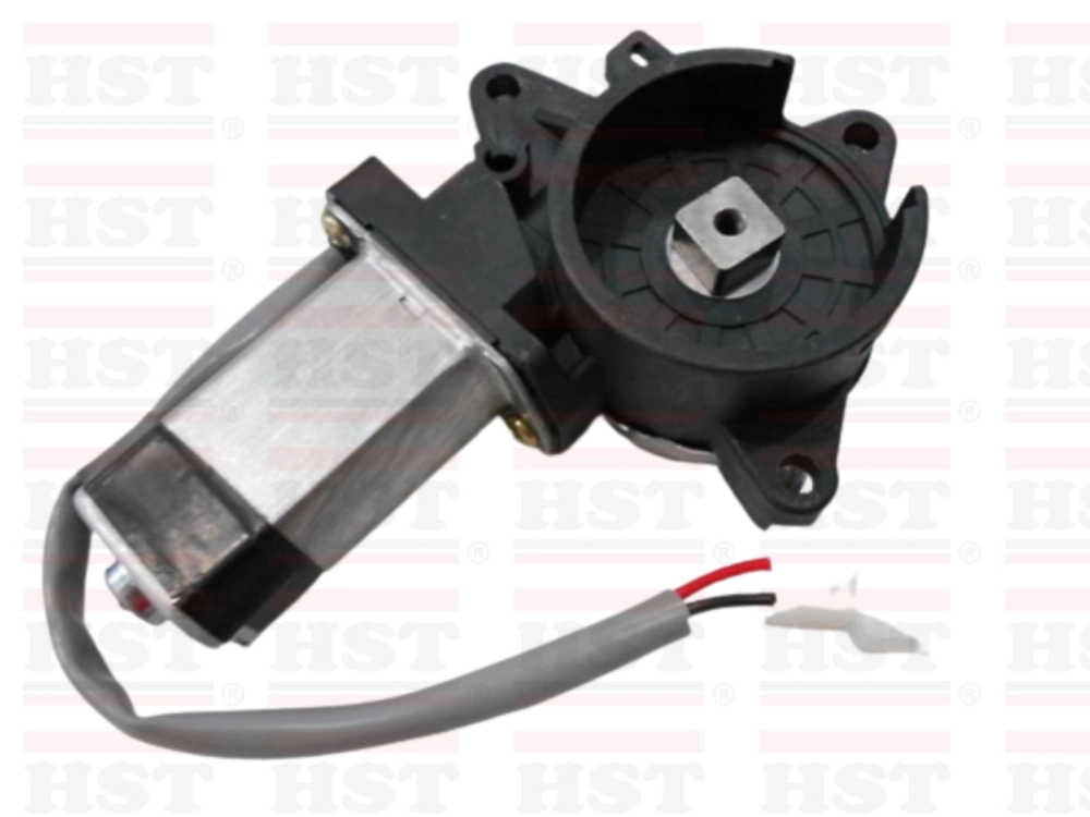 PROTON PERDANA PAJERO V43 POWER WINDOW MOTOR RH (PWM-E55A-00R)