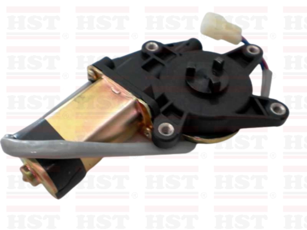 MITSUBISHI CANTER FE639 POWER WINDOW MOTOR RH 24V (PWM-FE639-00R)