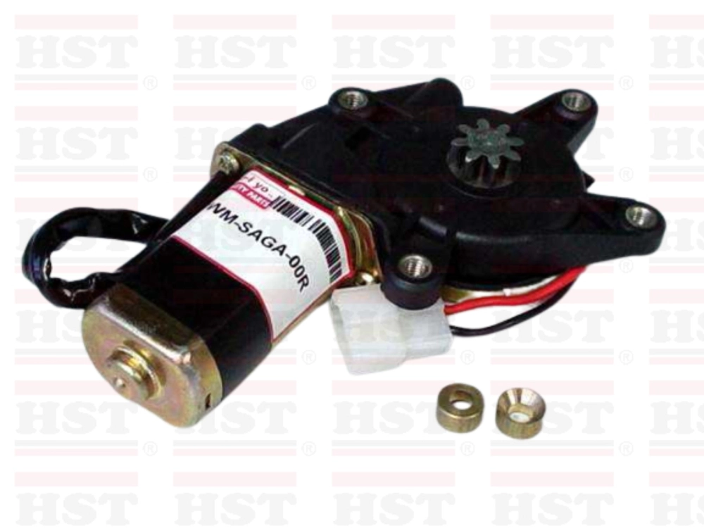 PROTON SAGA ISWARA POWER WINDOW MOTOR RH (PWM-SAGA-00R)