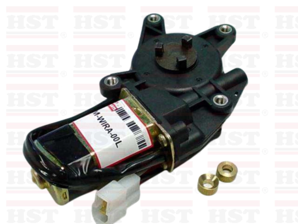 PROTON WIRA 1.3 1.5 1.6 1.8 POWER WINDOW MOTOR LH (PWM-WIRA-00L)