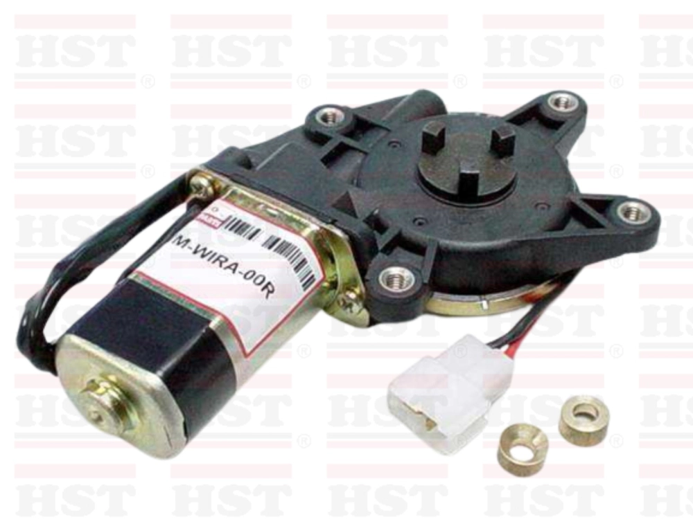PROTON WIRA 1.3 1.5 1.6 1.8 POWER WINDOW MOTOR RH (PWM-WIRA-00R)