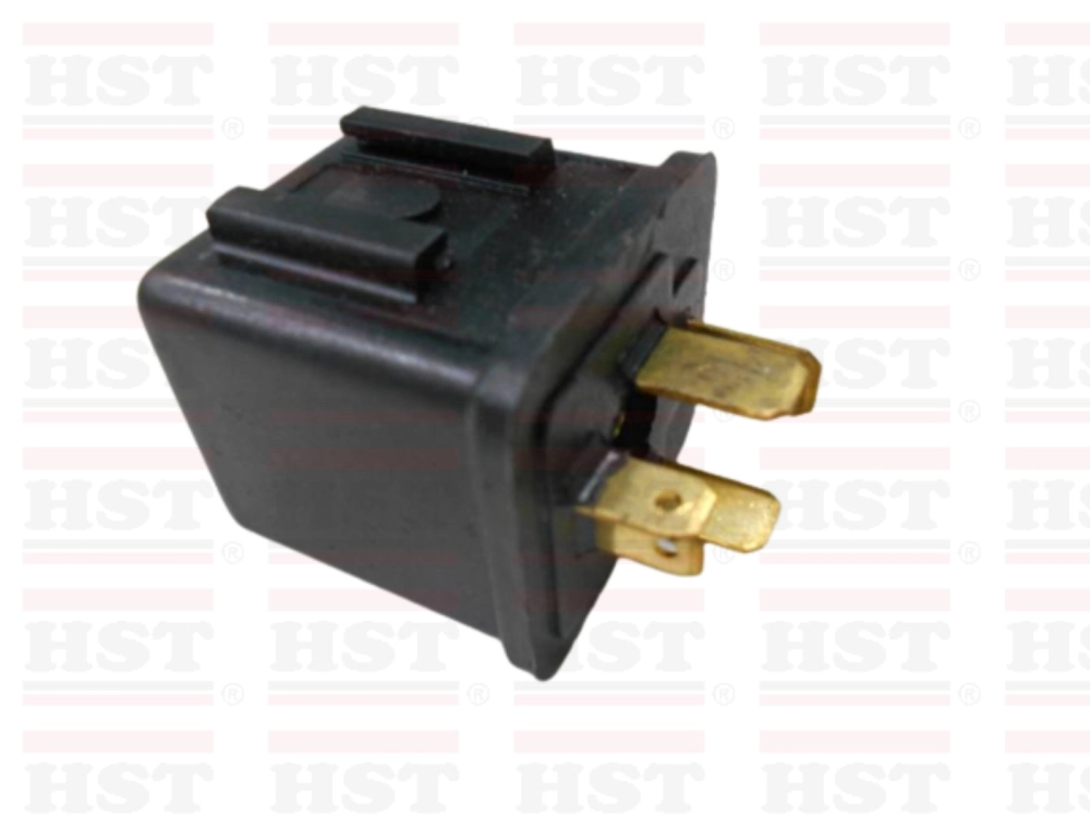 89703-63591 PERKASA HICOM 4.3 STARTER RELAY 24V 5 PIN (RELAY-MTB150-STR)