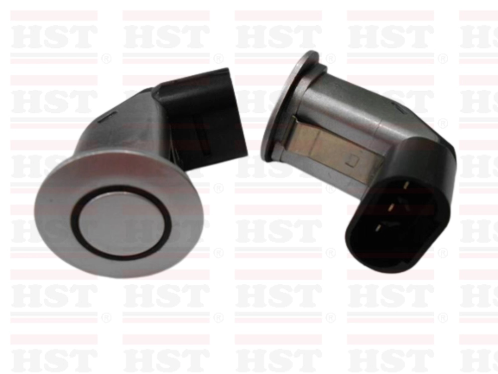 PERODUA MYVI LAGI BEST REVERSE SENSOR SILVER (RSS-MYVI-LBE)