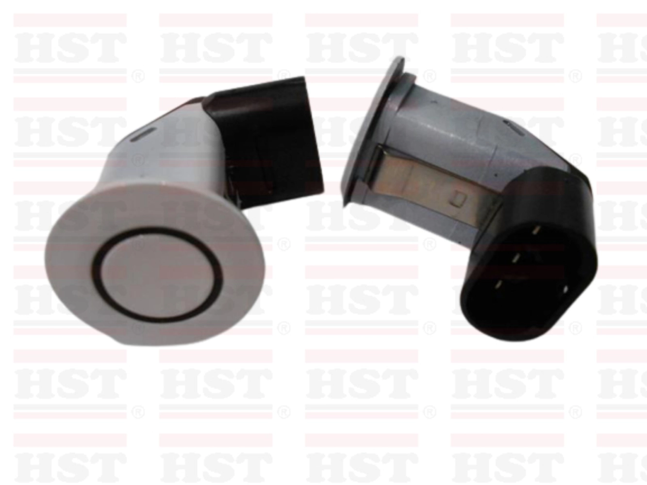 PERODUA MYVI LAGI BEST REVERSE SENSOR WHITE (RSS-MYVI-LBD)