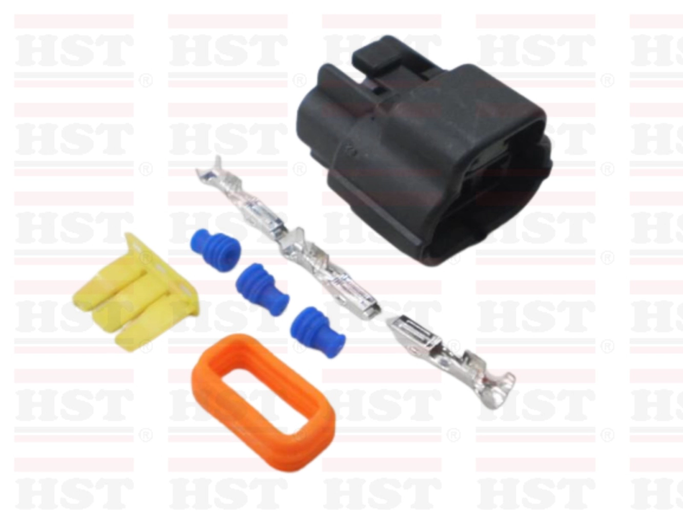 REVERSE SENSOR SOCKET