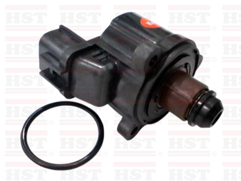 MD628051 PROTON WAJA THROTTLE BODY SWITCH 6 PIN (TBS-WAJA-125)