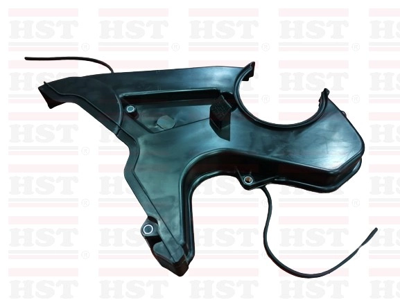 21350-42500 INOKOM LORIMAS AU26 LOWER TIMING COVER (TC-AU26-802LW)