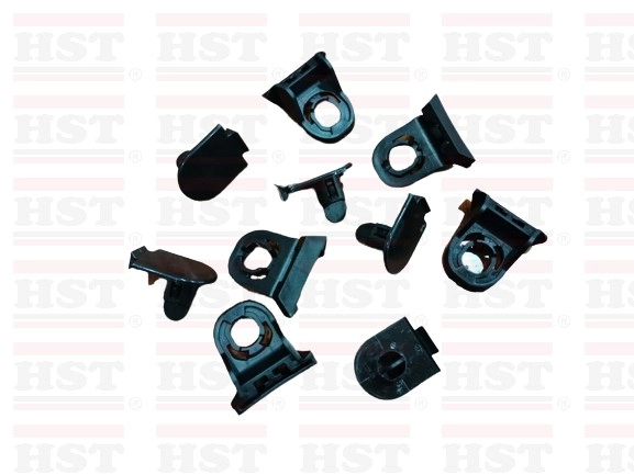 4774953879-33030 TOYOTA VIOS NSP151 BUMPER FENDER CLIP (IFC-NSP151-701)