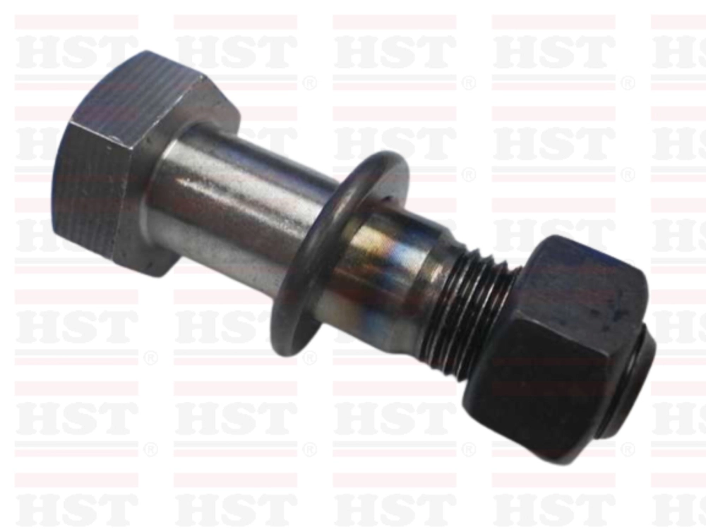 NISSAN YU41 HAND BRAKE BOLT WITH NUT (HBB-YU41-10A10)