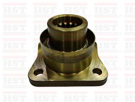 MB000049 MITSUBISHI CANTER FE639 FRONT PRO SHAFT FLANGE (PGF-FE639-572)