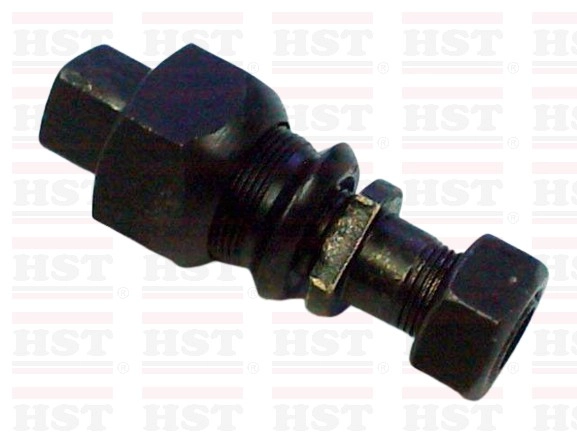 NISSAN NU41 YEAR 2003 REAR RH WHEEL BOLT WITH NUT (HB-NU41-10RRA)