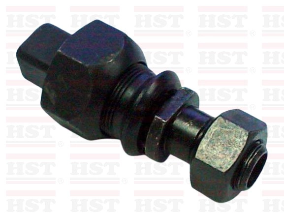 43210-06D25 NISSAN NU41 YEAR 2003 REAR LH WHEEL BOLT WITH NUT (HB-NU41-10RLA)