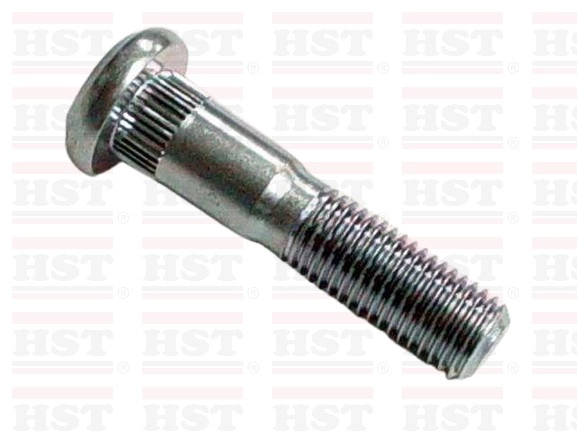 FORD TRANSIT VE83 VAN REAR WHEEL BOLT (HB-VE83-10R)