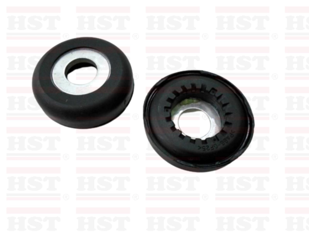 96535010 CHEVROLET AVEO ABSORBER BUSH (ASB-AVEO-5250)