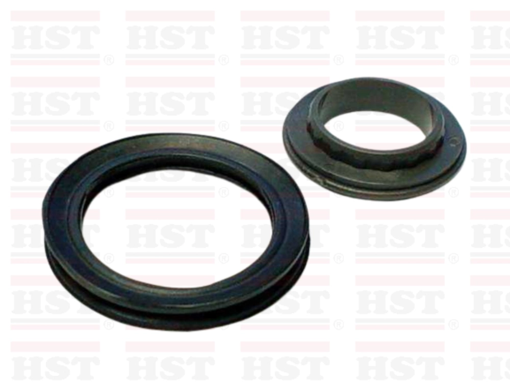 90043-69023-000 PERODUA KANCIL ABSORBER BUSH WITH RUBBER SEAL (ASB-KANCIL-5250)