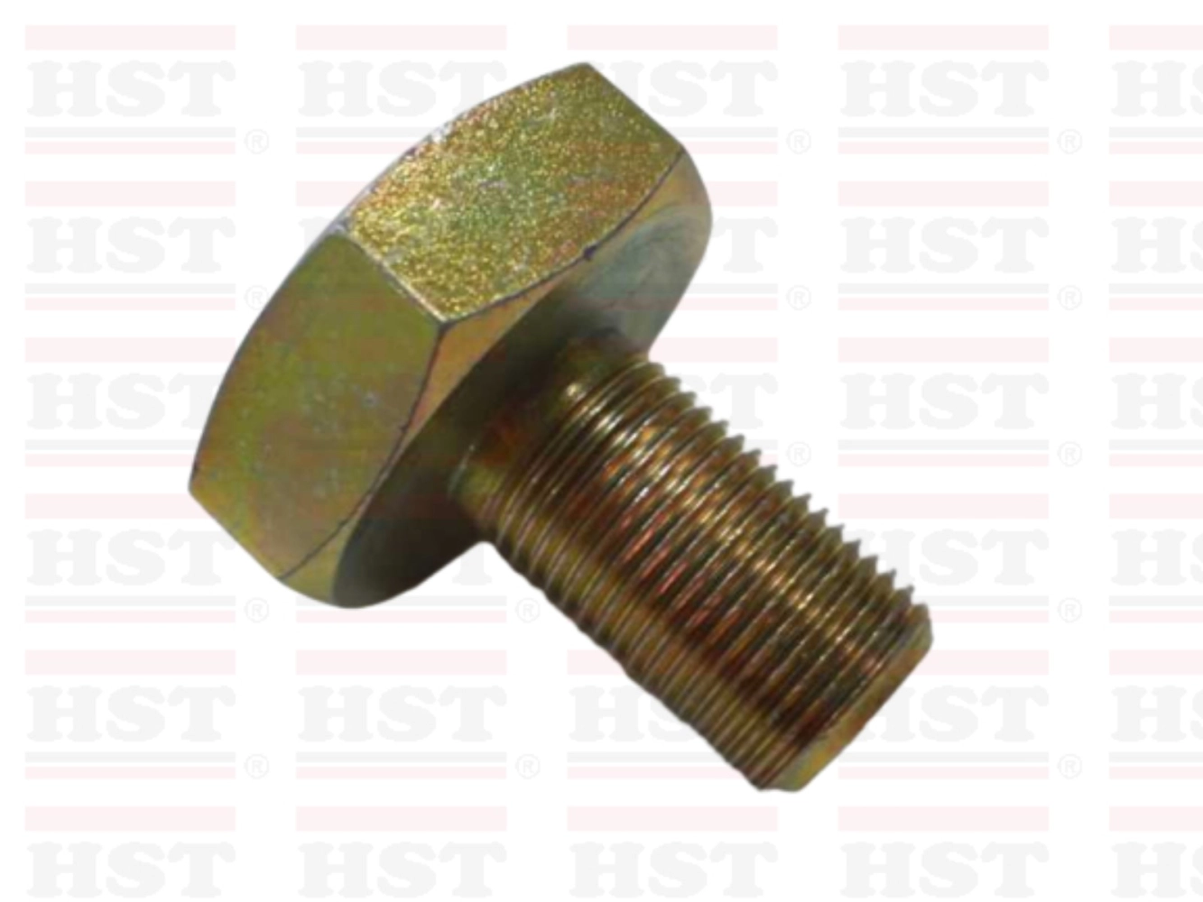 CRANKSHAFT PULLEY BOLT
