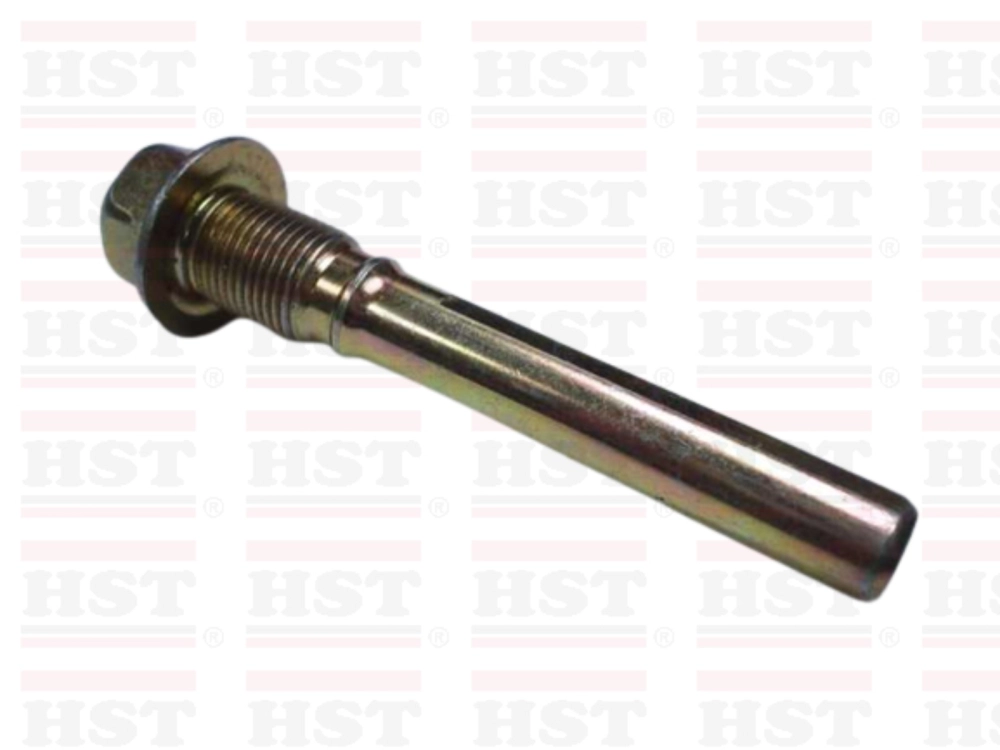 KH430-33-694 KIA SPECTRA FRONT LOWER CALIPER PIN DISC BRAKE BOLT DISC BRAKE PIN (DBB-SPECTRA-12)
