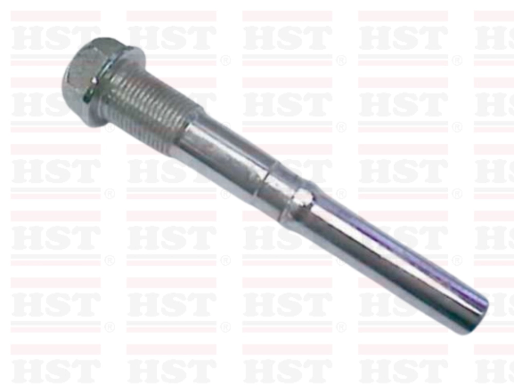 NISSAN VANETTA C22 C120 FRONT TOP CALIPER PIN DISC BRAKE BOLT DISC BRAKE PIN (DBB-C120-101)