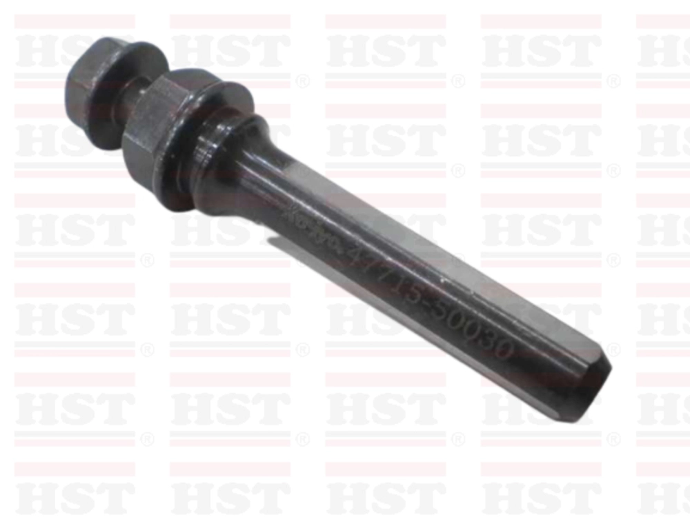 TOYOTA CAMRY SXV10 FRONT TOP CALIPER PIN DISC BRAKE BOLT DISC BRAKE PIN STEEL (DBB-47715-50030)