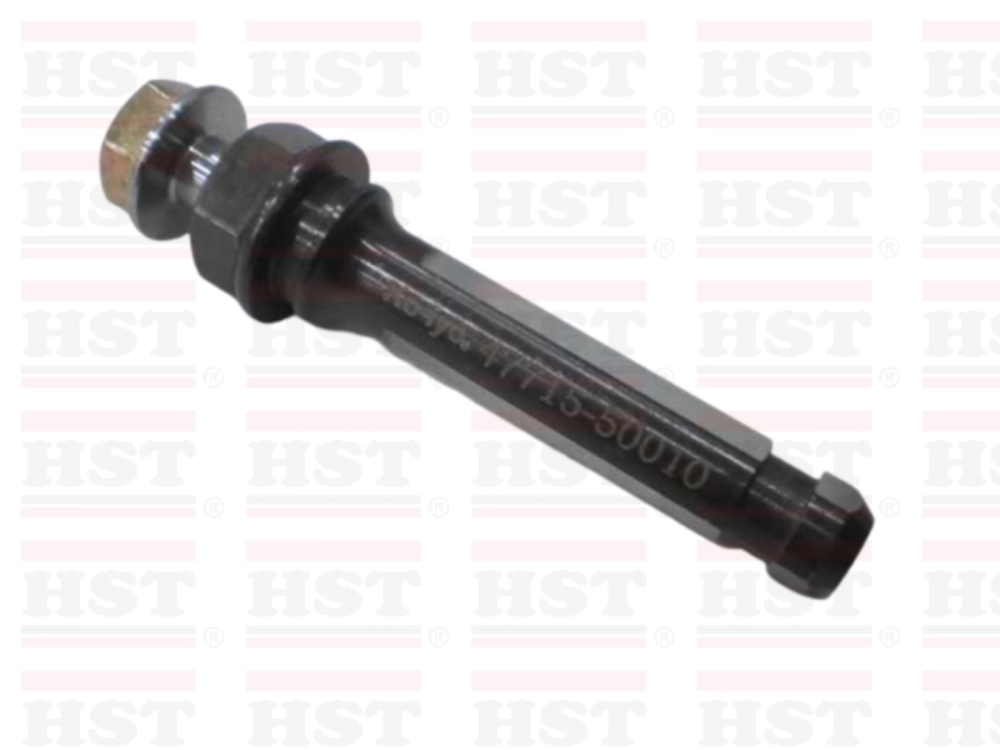 TOYOTA CAMRY SXV10 FRONT TOP CALIPER PIN DISC BRAKE BOLT DISC BRAKE PIN STEEL (DBB-47715-50010)