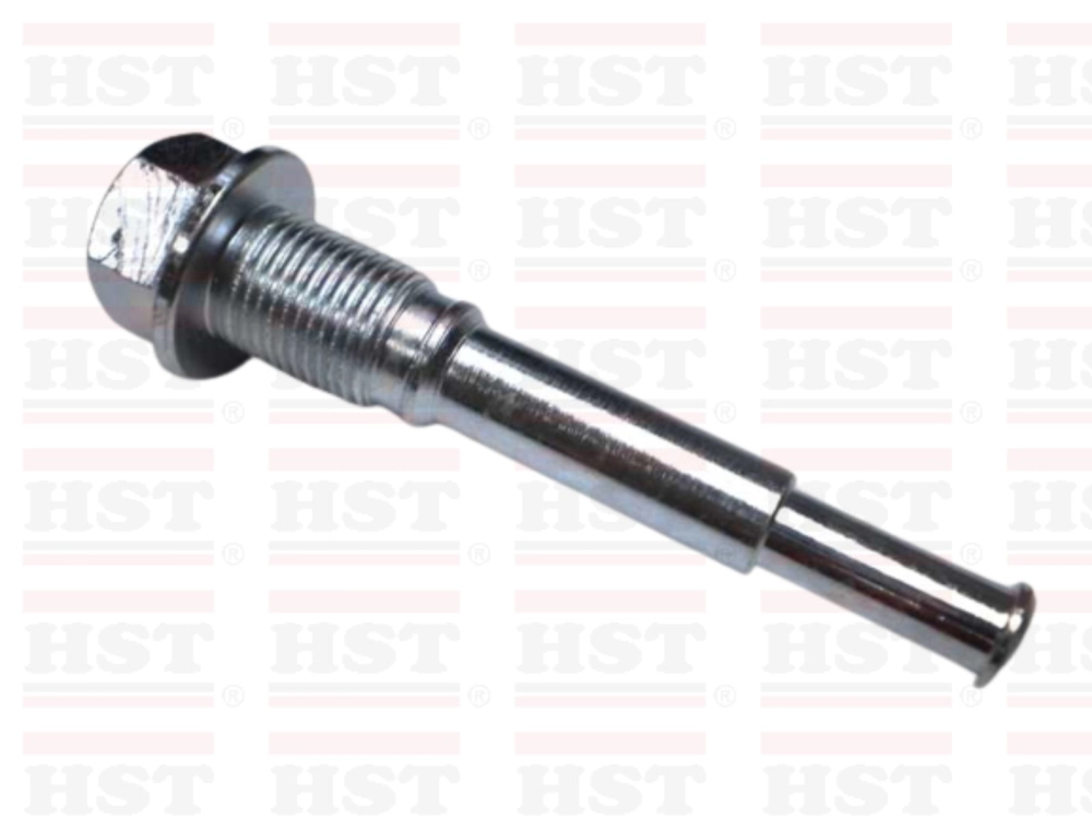OK75A-33695 KIA KO5 K55S FRONT LOWER CALIPER PIN DISC BRAKE BOLT DISC BRAKE PIN (DBB-K55S-102F)